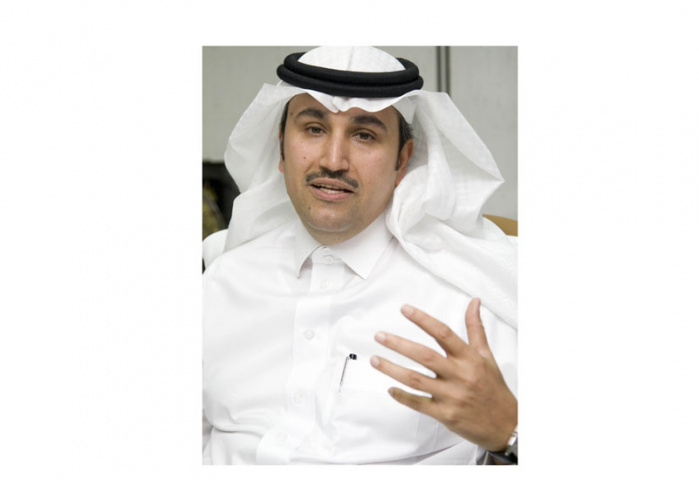 Bahri CEO Saleh Al Jasser. Bahri CEO Saleh Al Jasser.