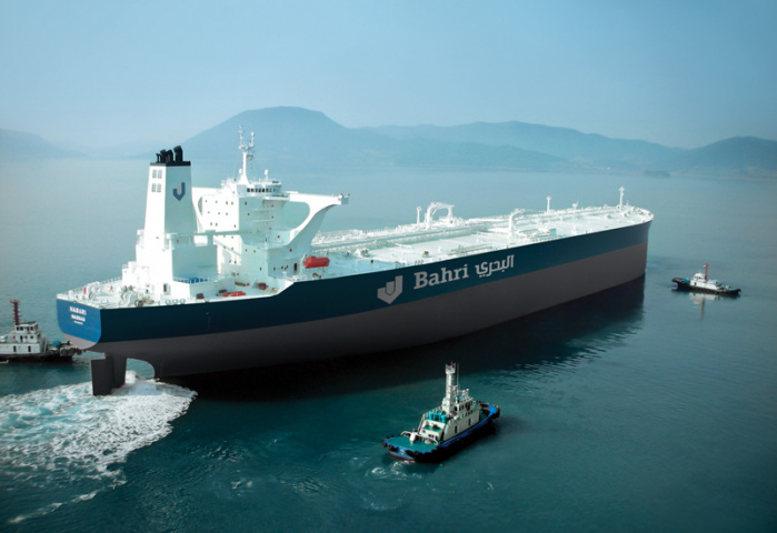 Bahri says the expansion of its fleet and higher VLCC rates are behind profit jump Bahri says the expansion of its fleet and higher VLCC rates are behind profit jump