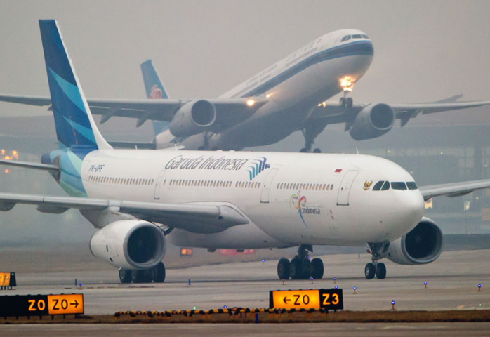 Beijing Capital International Airport Beijing Capital International Airport