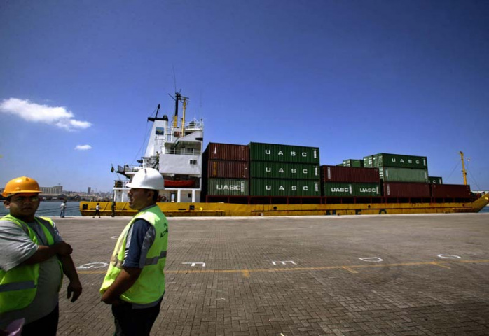 NEWS, Ports & Free Zones NEWS, Ports & Free Zones