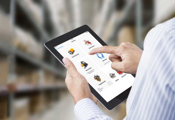 Bitlog says the UAE market is ready for an innovative WMS -warehouse activities can be monitored and managed also from an iPad. Bitlog says the UAE market is ready for an innovative WMS -warehouse activities can be monitored and managed also from an iPad.