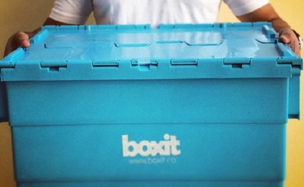 Boxit has received a seed investment of $600,000 Boxit has received a seed investment of $600,000