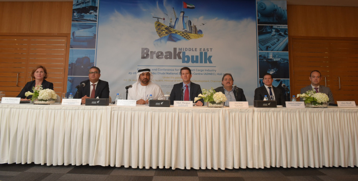 A panel of industry experts discussed some of the key opportunities and challenges facing the project cargo transportation and logistics sectors in the Gulf. A panel of industry experts discussed some of the key opportunities and challenges facing the project cargo transportation and logistics sectors in the Gulf.