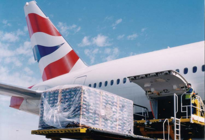 British Airways World Cargo British Airways World Cargo