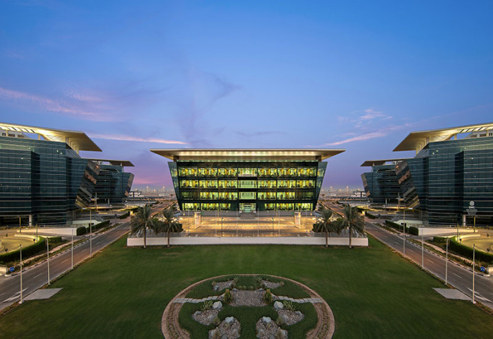 Business parks such as Dubai South saw the most stability in rentals in 2015. Business parks such as Dubai South saw the most stability in rentals in 2015.