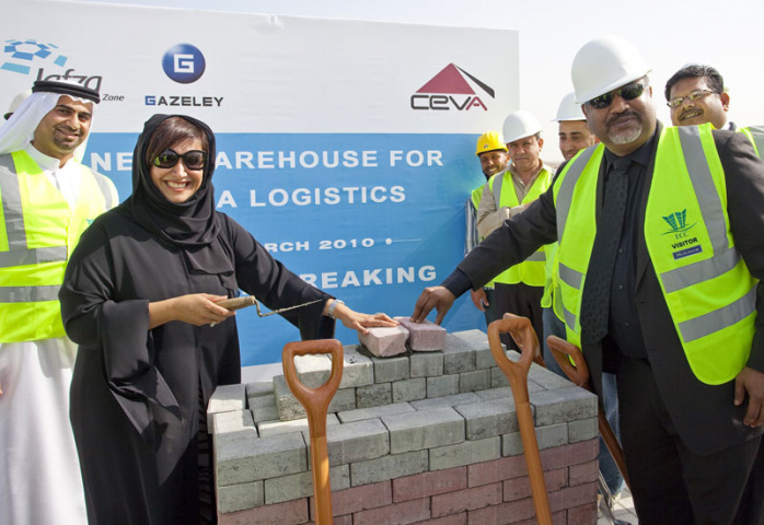 Ceva logistics, NEWS Ceva logistics, NEWS