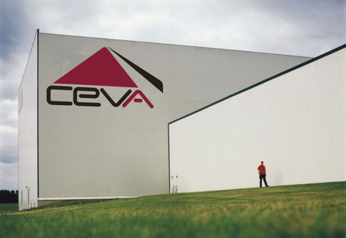 Ceva, South korea, E-commerce, Express logistics Ceva, South korea, E-commerce, Express logistics