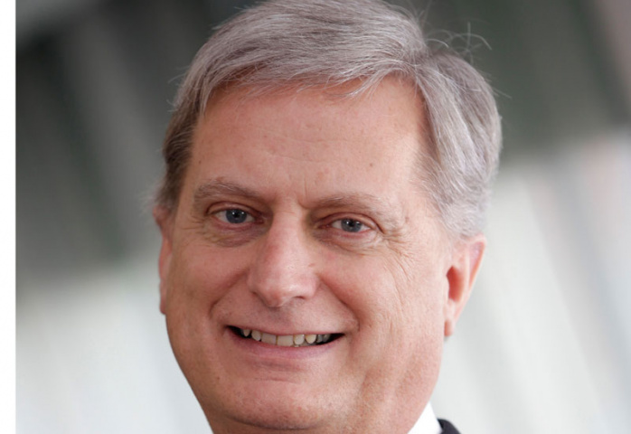 Chartered Institute of Purchasing and Supply chief executive officer, David Noble Chartered Institute of Purchasing and Supply chief executive officer, David Noble