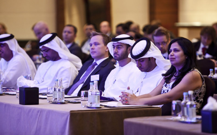 Leaders in logistics, Conference, Dubai Leaders in logistics, Conference, Dubai