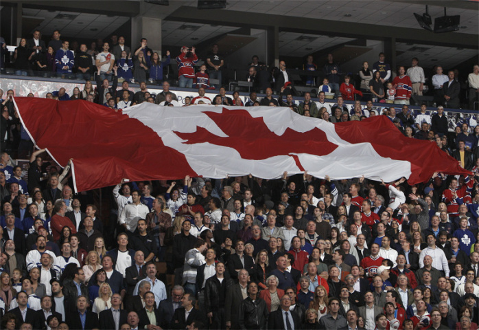 Ordinary Canadians pay the price after a fallout with the UAE over airline landing slots (Getty Images). Ordinary Canadians pay the price after a fallout with the UAE over airline landing slots (Getty Images).