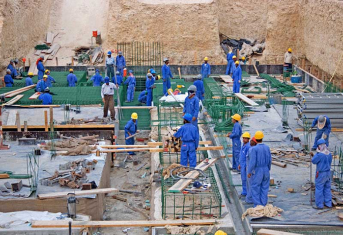 Construction, Skills shortage, NEWS Construction, Skills shortage, NEWS