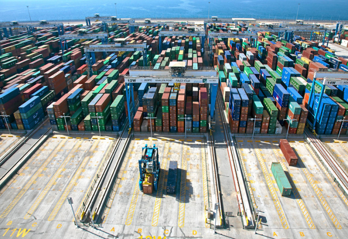 An analysis of TT Club’s insurance claims records suggests that 65% of damages to cargo result from poorly packed, blocked or secured cargo in CTUs, particularly freight containers. An analysis of TT Club’s insurance claims records suggests that 65% of damages to cargo result from poorly packed, blocked or secured cargo in CTUs, particularly freight containers.