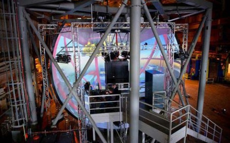 Crane simulator, Kongsberg Globalsim, NEWS, Ports & Free Zones, PRODUCTS Crane simulator, Kongsberg Globalsim, NEWS, Ports & Free Zones, PRODUCTS