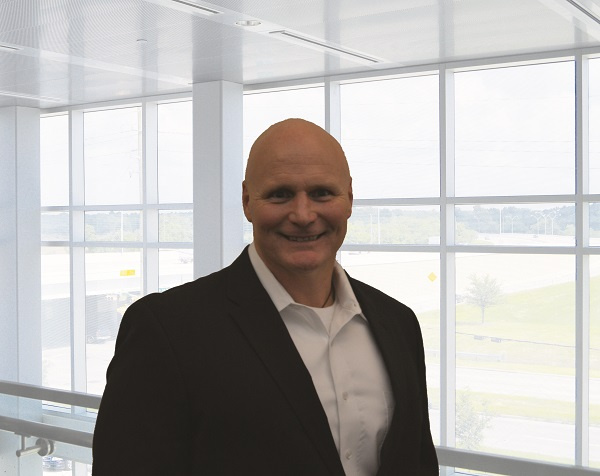 This solution out-performs current large e-retailer platforms says Widdifield This solution out-performs current large e-retailer platforms says Widdifield