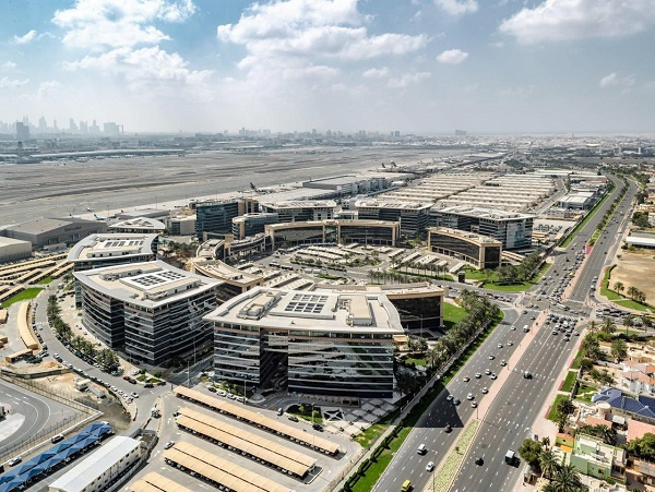 Official statistics reveal that German enterprises constitute 21 per cent of the total number of European companies operating in DAFZA. Official statistics reveal that German enterprises constitute 21 per cent of the total number of European companies operating in DAFZA.