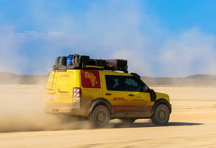 Africa, Csr, Dhl, NEWS Africa, Csr, Dhl, NEWS