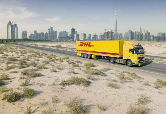 Dhl express, NEWS Dhl express, NEWS