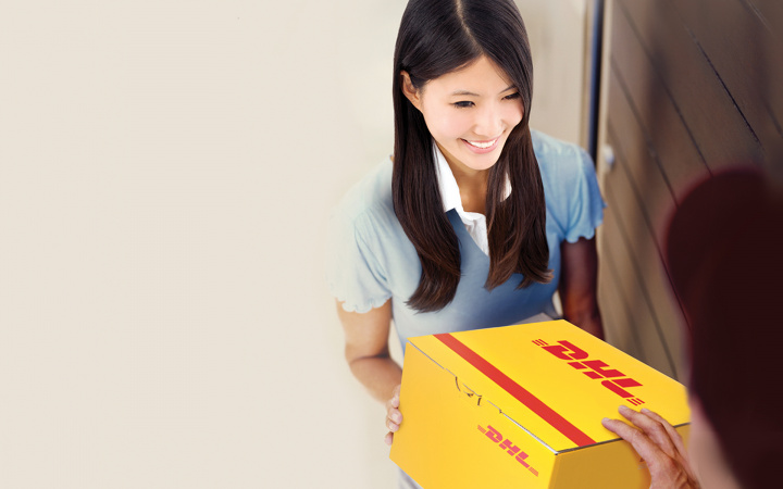 DHL eCommerce enhances systems with FarEye - Supply Chain ...
