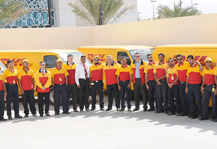 Cold chain, Dhl express, NEWS Cold chain, Dhl express, NEWS
