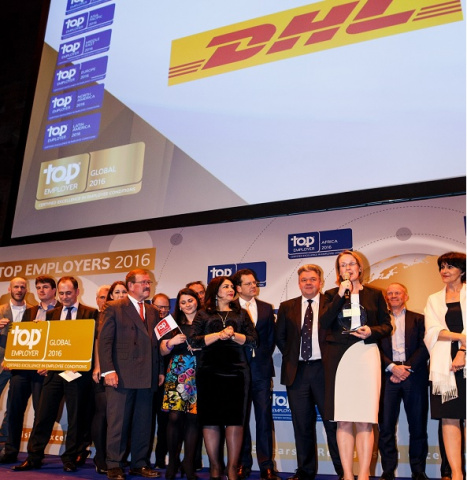 DHL Express centres in the region that earned the honours include UAE, Egypt and Saudi Arabia. DHL Express centres in the region that earned the honours include UAE, Egypt and Saudi Arabia.