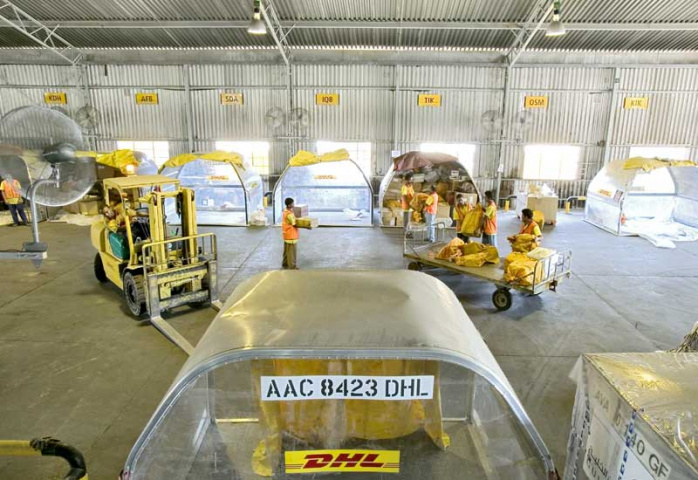 DHL Express has indicated that has taken its employees concerns into account when deciding its new shift schedule. DHL Express has indicated that has taken its employees concerns into account when deciding its new shift schedule.