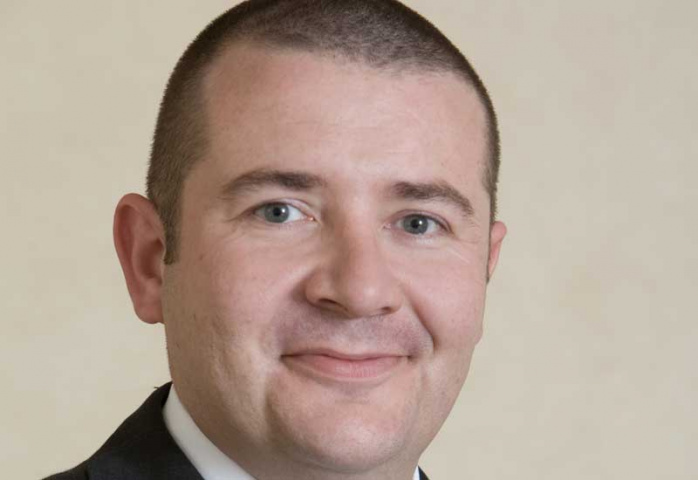 Jez McQueen is DHL Supply Chain's new head of industrial development. Jez McQueen is DHL Supply Chain's new head of industrial development.