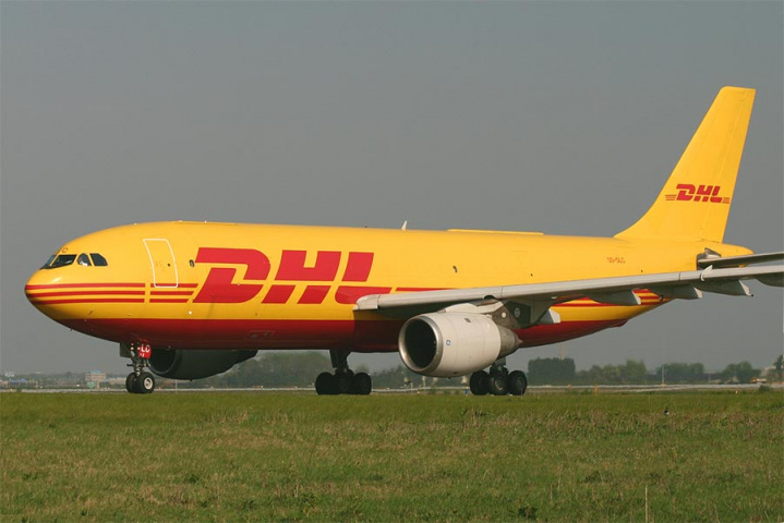 Dhl, NEWS Dhl, NEWS