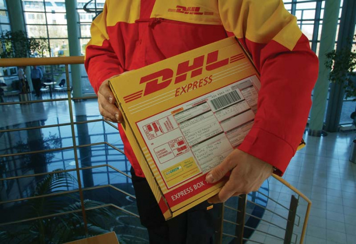 Dhl express, Express logistics, E-commerce, Dubai south Dhl express, Express logistics, E-commerce, Dubai south