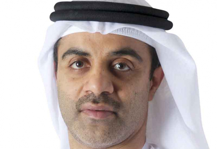 Amer Ali, executive director, DMCA. Amer Ali, executive director, DMCA.