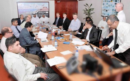 Dubai maritime city authority, NEWS Dubai maritime city authority, NEWS