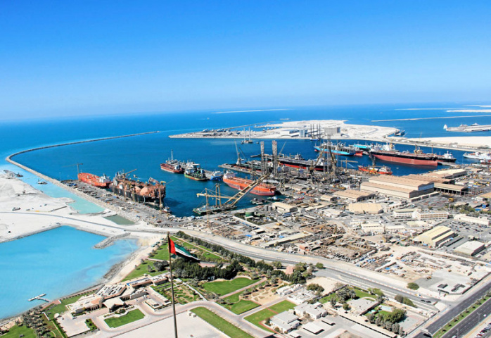 The DMCA wants Dubai's maritime industry to continue growing. The DMCA wants Dubai's maritime industry to continue growing.