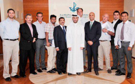 Dubai maritime city authority, NEWS Dubai maritime city authority, NEWS