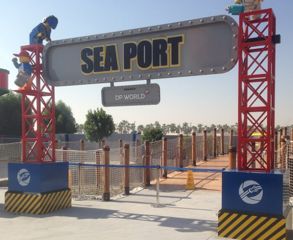 The five-year agreement aligns with DP World’s Global Education Programme, which aims to raise awareness about the maritime sector, trade and logistics, and related career options. The five-year agreement aligns with DP World’s Global Education Programme, which aims to raise awareness about the maritime sector, trade and logistics, and related career options.
