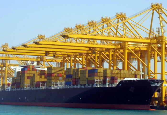 NEWS, Ports & Free Zones NEWS, Ports & Free Zones