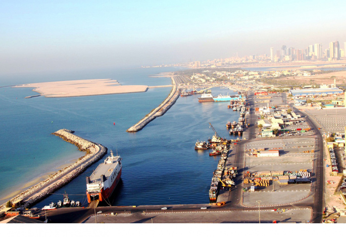 Dp world, NEWS, Ports & Free Zones Dp world, NEWS, Ports & Free Zones
