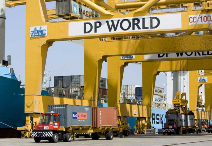 Dubai World, which owns ports giant DP World, has denied press speculation that it will transfer its assets to ICD. Dubai World, which owns ports giant DP World, has denied press speculation that it will transfer its assets to ICD.