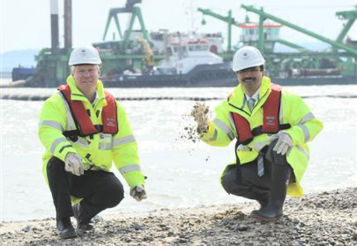Dp world, NEWS, Ports & Free Zones Dp world, NEWS, Ports & Free Zones