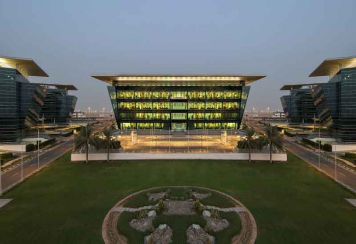Lufthansa Technik AG is to invest in a new facility called Lufthansa Technik Middle East (LTME) in the Aviation District at Dubai South. Lufthansa Technik AG is to invest in a new facility called Lufthansa Technik Middle East (LTME) in the Aviation District at Dubai South.