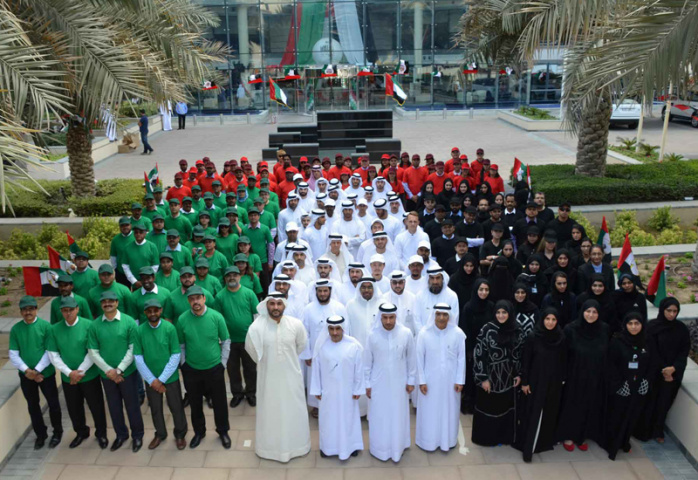 DAFZA, National day, NEWS, Ports & Free Zones DAFZA, National day, NEWS, Ports & Free Zones