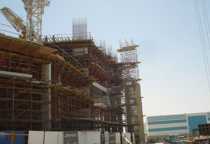 Damac, NEWS Damac, NEWS