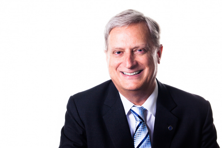 David Noble, Group CEO CIPS. David Noble, Group CEO CIPS.