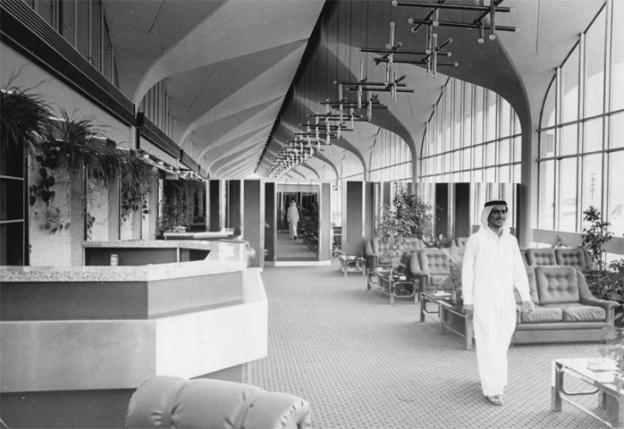 Guess which airport was the Middle East's most improved in 2010? Guess which airport was the Middle East's most improved in 2010?