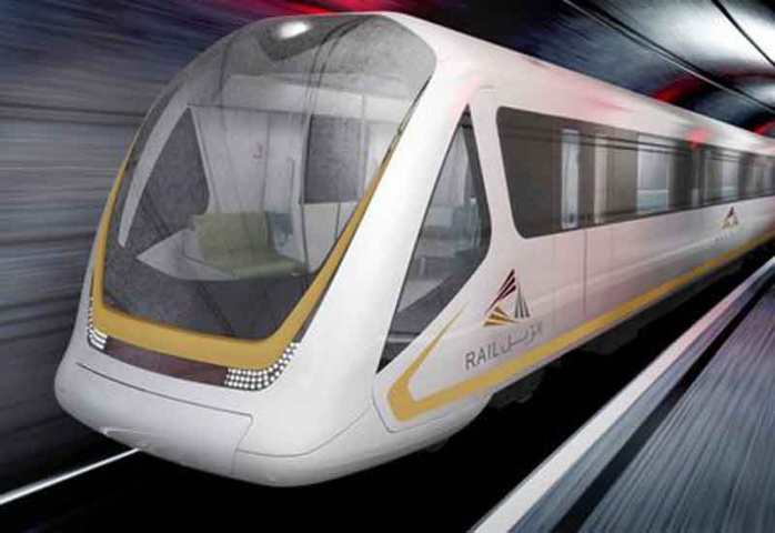 Doha metro, Rail network, NEWS Doha metro, Rail network, NEWS