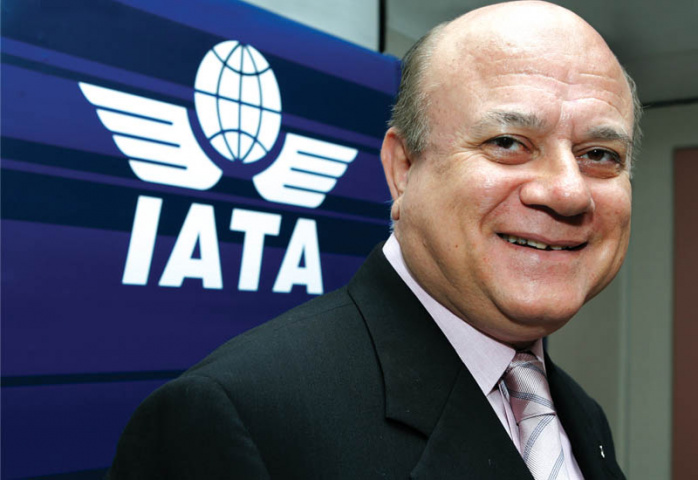 IATA's regional vice president MENA says liberalisation will help to counteract the effects of the economy IATA's regional vice president MENA says liberalisation will help to counteract the effects of the economy