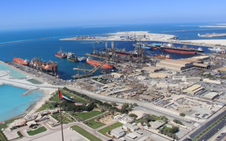 Drydocks world dubai, NEWS, Ports & Free Zones Drydocks world dubai, NEWS, Ports & Free Zones