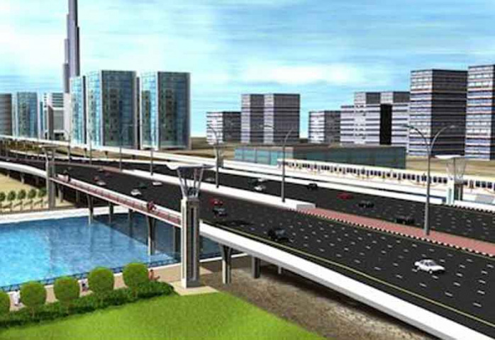 Dubai Canal, NEWS Dubai Canal, NEWS