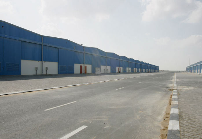 Al-futtaim logistics, Dubai industrial city, Tecom, NEWS Al-futtaim logistics, Dubai industrial city, Tecom, NEWS