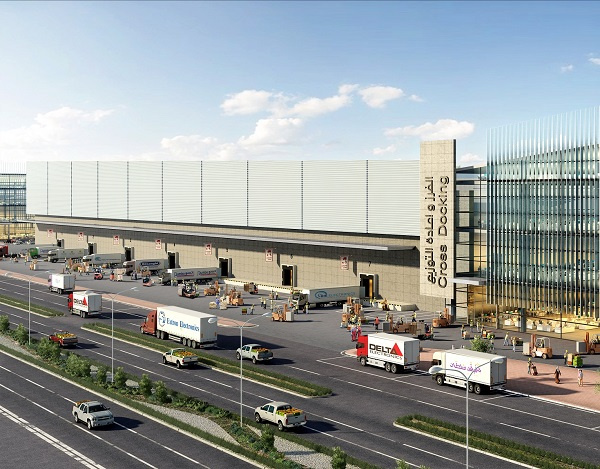 Catering to the needs of the local and international wholesale sector, Dubai Wholesale City is a fully integrated trading destination that aims to develop into the world’s leading wholesale trading hub. Catering to the needs of the local and international wholesale sector, Dubai Wholesale City is a fully integrated trading destination that aims to develop into the world’s leading wholesale trading hub.