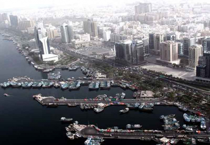 Dubai Canal, NEWS Dubai Canal, NEWS