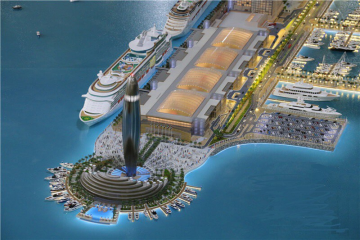 Cruise, Dubai, Royal Caribbean, NEWS Cruise, Dubai, Royal Caribbean, NEWS